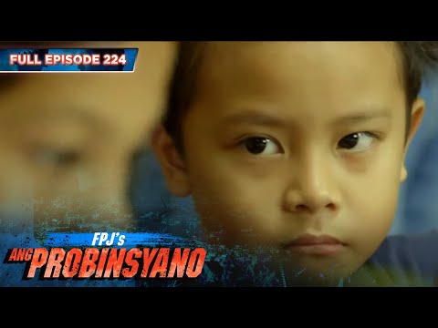 FPJ's Ang Probinsyano | Season 1: Episode 224 (with English subtitles)