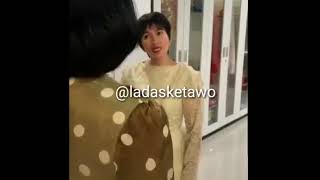 Download lagu Salah tengok burung (lonceng) mp3 Download lagu Salah tengok burung (lonceng) mp3