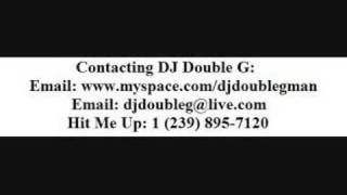 Mannie Fresh ft. DJ Double G - Real Big Remix