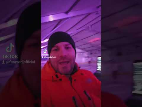 Lofti Begi x Gáspár Laci feat. Curtis - Éjjel érkezem (FitnessDJ Jégdiszkó)