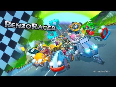 Renzo Racer - Early Access Trailer thumbnail