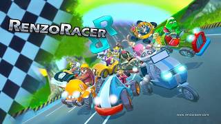 Renzo Racer (Nintendo Switch) eShop Key EUROPE