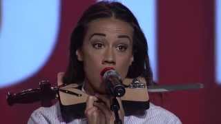 Miranda Sings Mainstage Performance - VidCon 2015