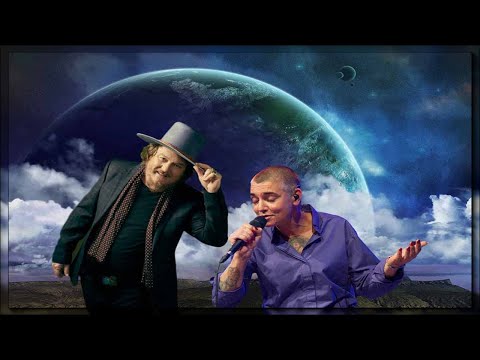Zucchero & Sinead O‘ Connor -  Va Pensiero