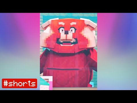 AWOOGA! #animated #shorts