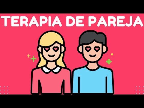 When to go to Couples Therapy?