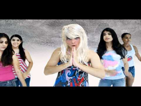 Paródia -  Waka Waka This Time for Africa Shakira