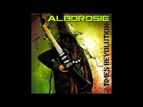 Alborosie - Respect (ft Jr. Reid)