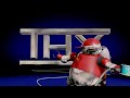 THX Tex 2 Moo Can Custom Mix