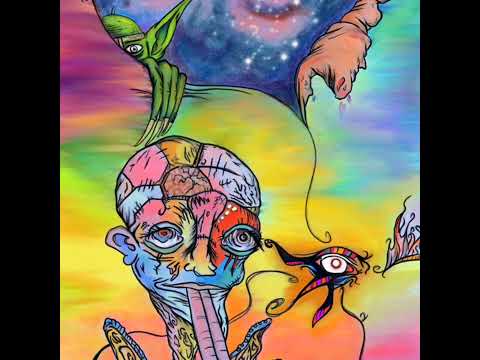 Davine Jay - SUPER FRIED