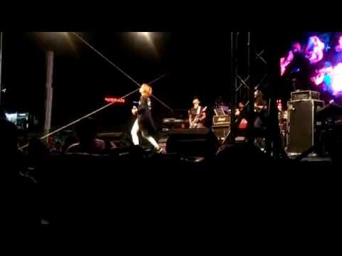 Potret ~ Ara Johari AF 2016