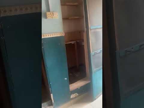 Room Self-Contain To Let at Iyana Ejigbo Bus Stop