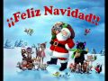 Banaroo - Feliz Navidad