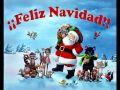 Banaroo - Feliz Navidad 