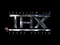 THX Tex 1996 Scope