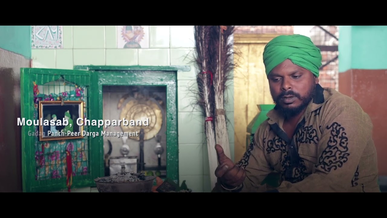 The Chapper Bhaands: The community lives in Maharashtra, Karnataka and a few other states of India.