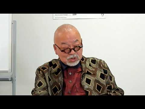 史学科 2021年度「紅葉の賀」中原道夫先生講演会「俳句の間口」