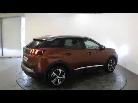 Peugeot 3008 1.5 Bluehdi 130bhp Allure Auto - Image 2