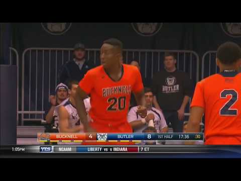 Nana Foulland #20 Highlight Tape