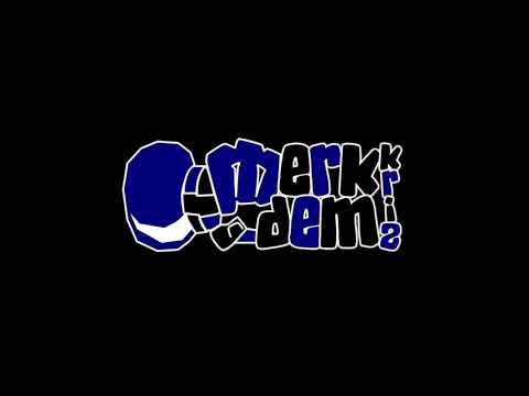 Merk Dem Feat DDK, Section 18, Creeperz & Dirty Movements - Carnage B-Day Set