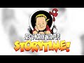 Joe Q's Mornin' Warm Up: Storytime! | Issue #9