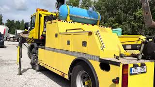 سحب شاحنة Scania P94 Tow truck | صورة 4 - Autoline