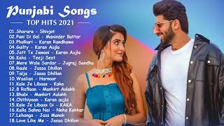 Punjabi Songs 💕 New Punjabi Songs 2022 💕 @Mu