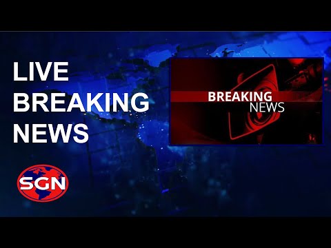 Live Coverage: Second night of protests outside Parliament Building in Tbilisi, Georgia