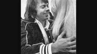 Agnetha Faltskog     Stay