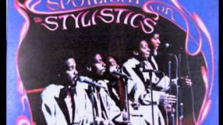 We Can Make It Happen Again - The Stylistics (1974)