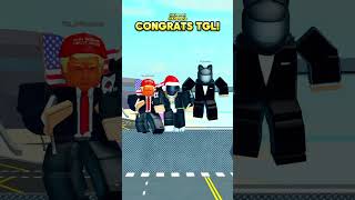 🔥Congrats Leafs &amp; Sir Ziggy! Car Dealership Tycoon #cardealershiptycoon #roblox #shorts