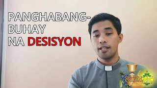 Download Lagu August 16, 2019, Salitanglaw with Rev. Fr. Glenn Andrei Baes, OSJ Thumbnail