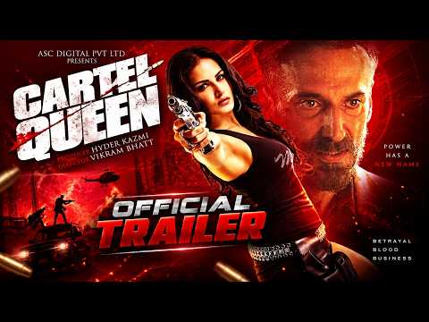 Cartel Queen