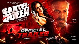 Cartel Queen