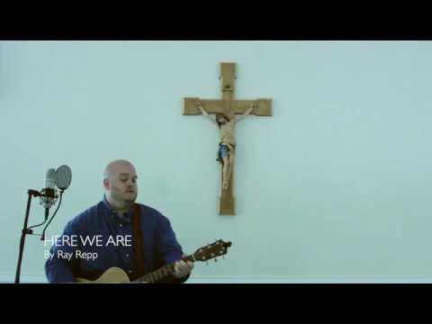 Here We Are - Ray Repp