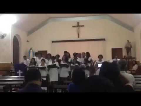 Ny holatrao - Chorale Flme St Paul