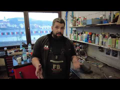 Volvo V60 T6: Lambdasonde oder KAT defekt? Wir finden’s raus