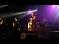 The Wonder Stuff - Piece of Sky, Birmingham 24.06.22
