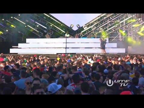 Vato Gonzalez & Scrufizzer - Bump & Grind (Bassline Riddim) [Oliver Heldens Mashup]