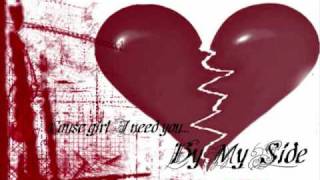 By My Side- An3, iLLmAtiC, Young Depression