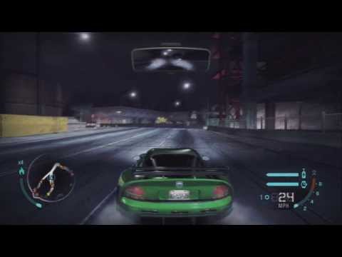 Need for Speed Carbon Playthrough Part 23