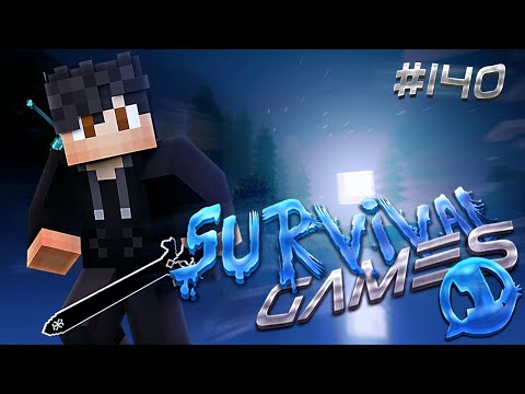 Minecraft: Survival Games - Game 140 - Mistakes Were Made!