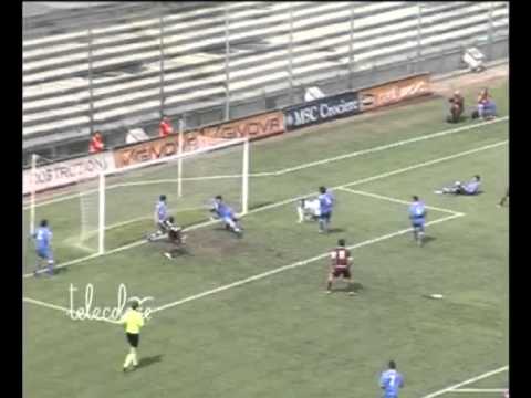 Fabinho: il brasiliano della Salernitana