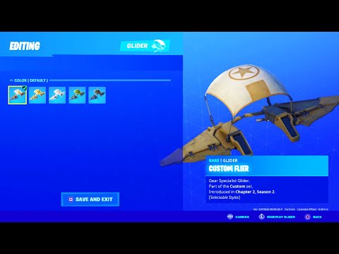 Fortnite Mappa Tesoro Tomato Town