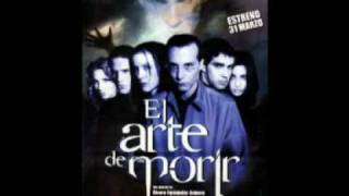 EL ARTE DE MORIR SOUNDTRACK/STINA NORDENSTAM " UNDER YOUR COMMAND "