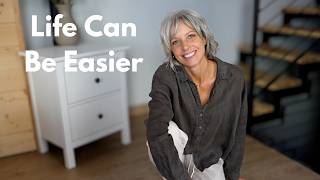 The Real Reason Your Life Still Feels Complicated (how to SIMPLIFY your life)