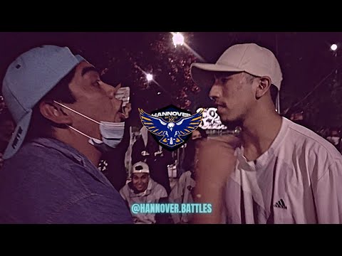 SATIM (+ Anubis) vs. LOGOZ (+ Sage) (BATALLÓN) | FINAL | Hannover Trap 2021