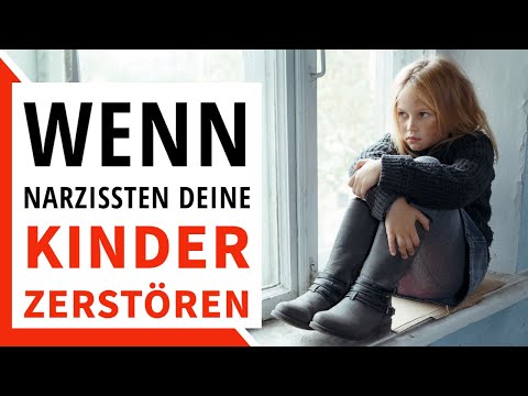 Narzissmus Eltern | SO rettest du deine Kinder (Geheimes Wissen)