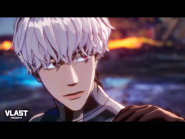 PLAVE 'Born Savage' M/V