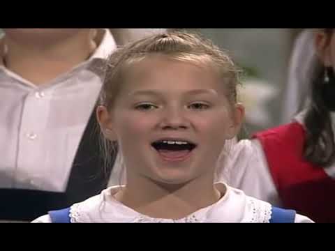 Talfinken - Eine Muh, eine Mäh, eine Täterätätä 1990